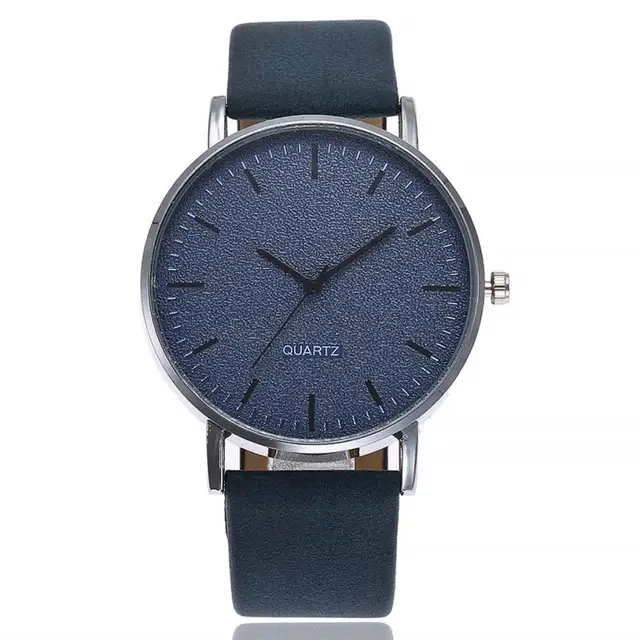#5001 Lerisure Fashion Woman Watch vansvar Women's Casual Quartz Leather Band Wa #5001 Lerisure Fashion Woman Watch vansvar Women's Casual Quartz Leather Band Wa