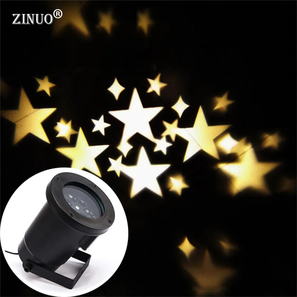 Home Shower Stage Projector Outdoor Lamp Star Waterproof LED Garden Decoration Snowflake Indoor LED Light Christmas # Home Shower Stage Projector Outdoor Lamp Star Waterproof LED Garden Decoration Snowflake Indoor LED Light Christmas #