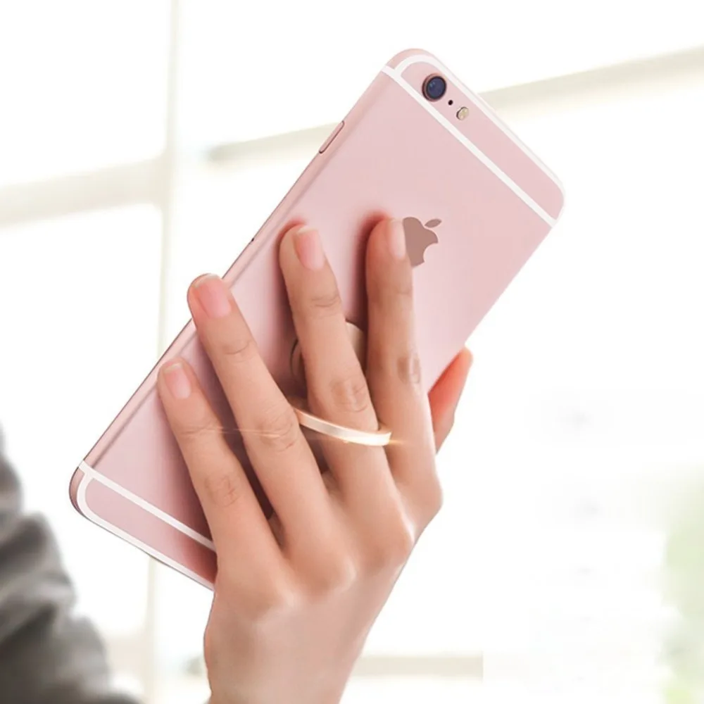 

Universal 360 water drops Finger Ring holder Mobile Phone Smartphone Stand Holder For Fly TS113 FS506 FS507 FS511 FS514 FS553