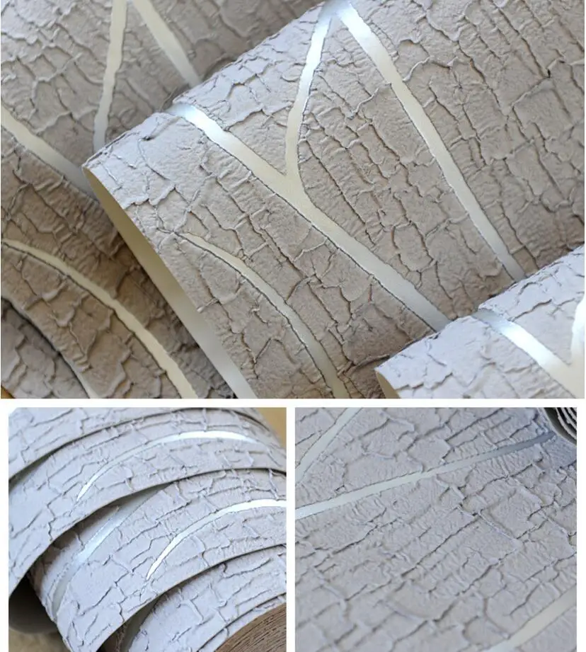 Papel de Parede Rolo de Papel de Parede Sala de Estar Papel de Parede para Paredes Beibehang 3d Curvo Listrado Alívio Rolo de Europa Moderna para Paredes 3 d Decoração da Sua Casa 29 High Quality living room wallpaper