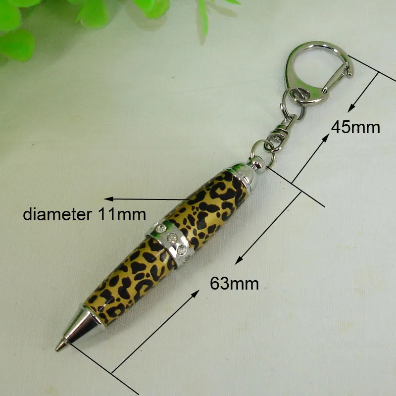 1342A bk gold leopard size