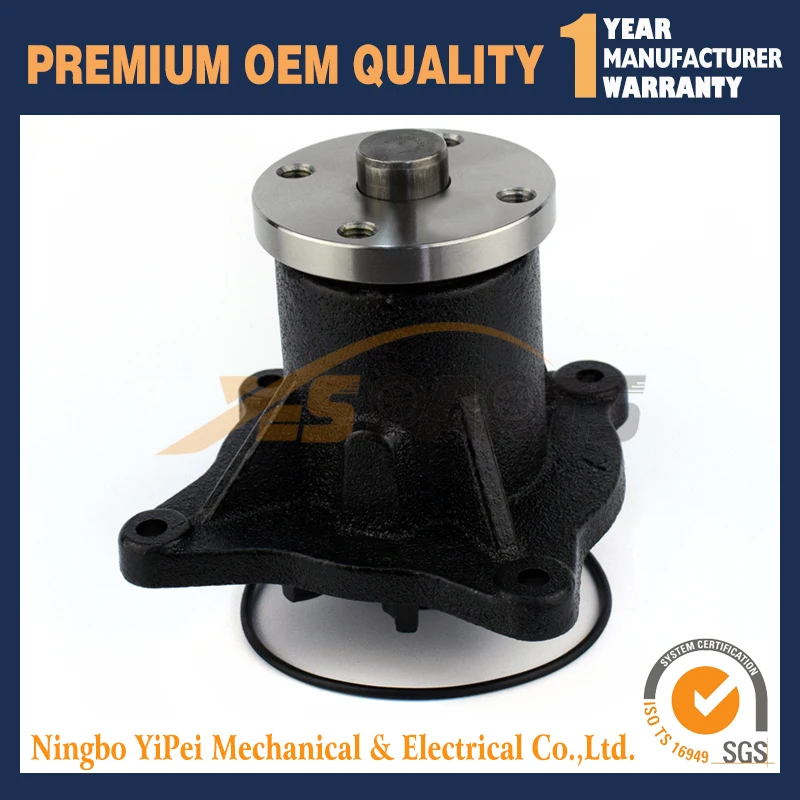 Водяной насос 178 6633 1786633 для гусеницы 311C 311D LRR 312C L 312D|pump for|pump for waterpump pump |