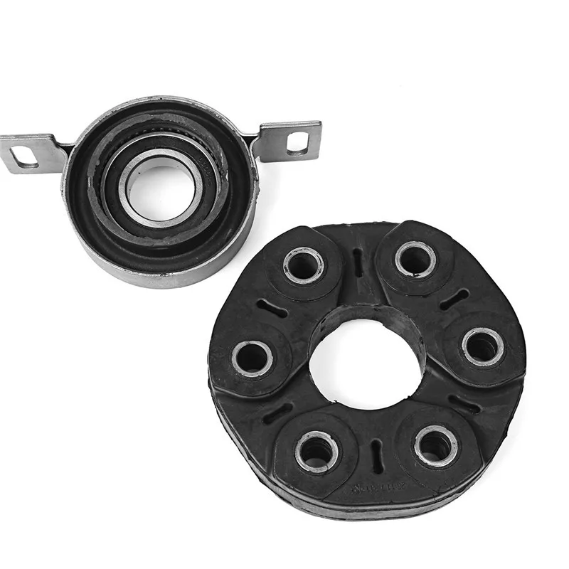For BMW E46 325xi 330xi Driveshaft Center Support Bearing Mount Bearing