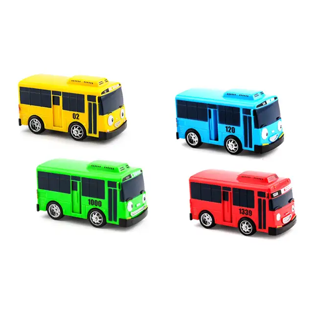 bus toys for toddlers