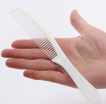 

Free Shipping 100pieces/lot Tourism Hotel Supplies Colorful Disposable Comb with Carry-on Independent packaging Wholesale