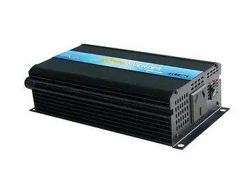 

CE,RoHS,SGS,IP30 Approved,800w Pure Sine Wave Power Inverter 12v to 240V