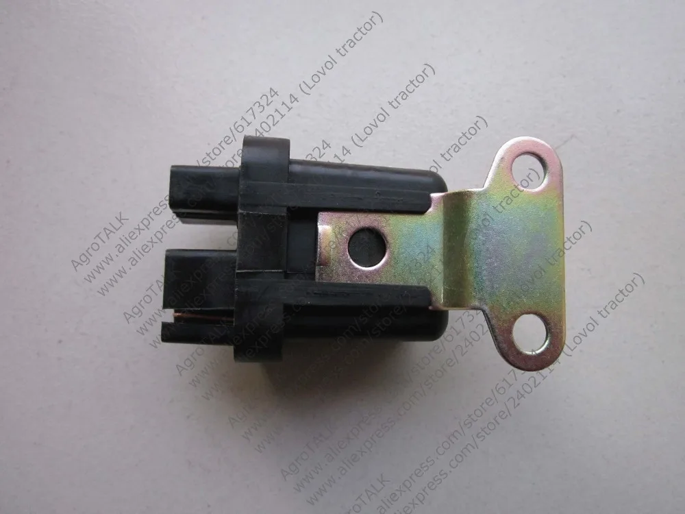 

The relay for China YTO series tractor, part number: