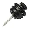 Good Deal Strap-Lock Guitar Acoustic Electric Remove-Screw Chrome-Plated for All Easy-Fix GjVqWJMB