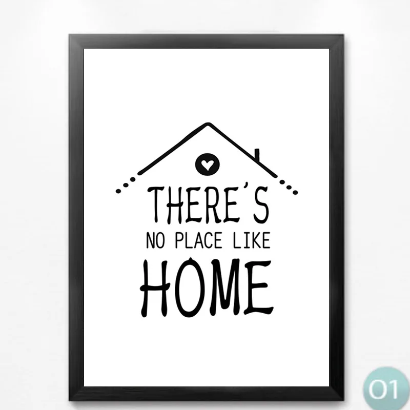 Nordic Minimalist Black White Houses Love Quotes Art Canvas Prints Interesting Posters With Love Quotes Nordic Minimalist Black White Houses Love Quotes Art Canvas Prints Interesting Posters With Love Quotes