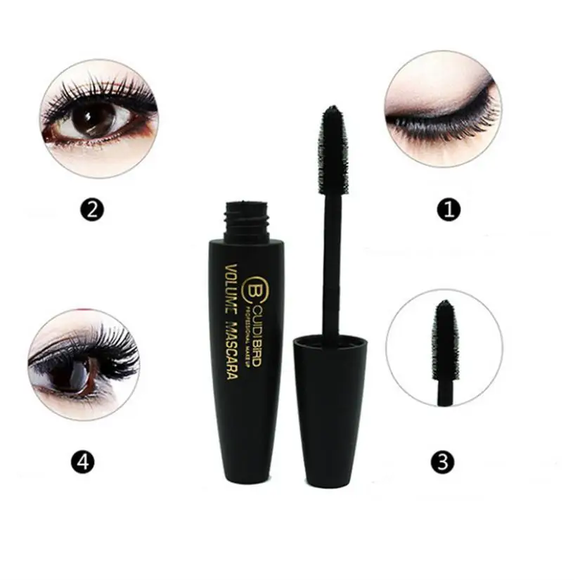 Jual 1 Pcs Korea 3D S Ekstensi Panjang Hitam Rambut