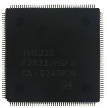 

1pcs TMS320F28335 TMS320F28335PTPQ LQFP-176