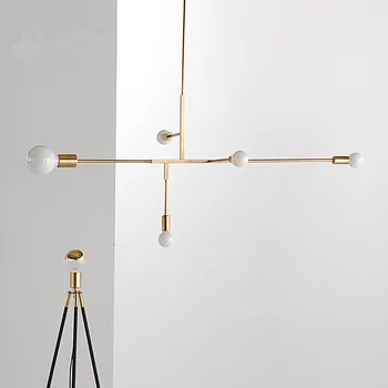 

Vintage Industrial golden Pendant Lamps Retro Loft Pendant Lamp Black Gold for Bar Stair Dining Room suspension luminaire