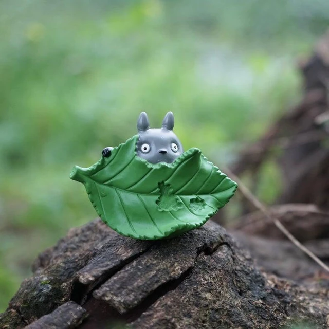 Totoro Hide for Small Animals 