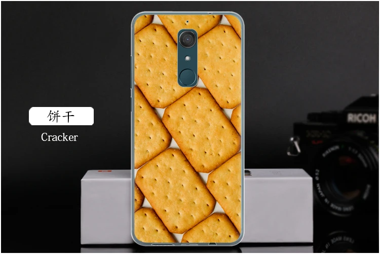   Cracker