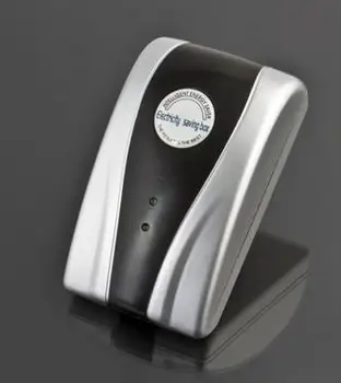 

New Type Power Electricity Saving Box Energy Saver us Plug 90V-250V Save Electricity Bill & AU,US,UK,EU Power plug available