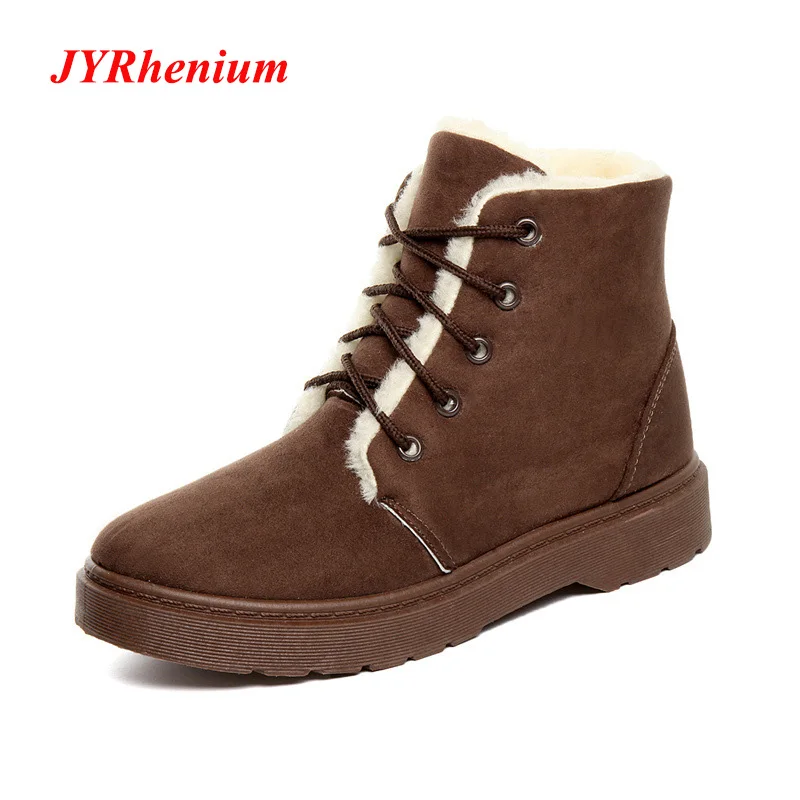 stylish winter boots 2018