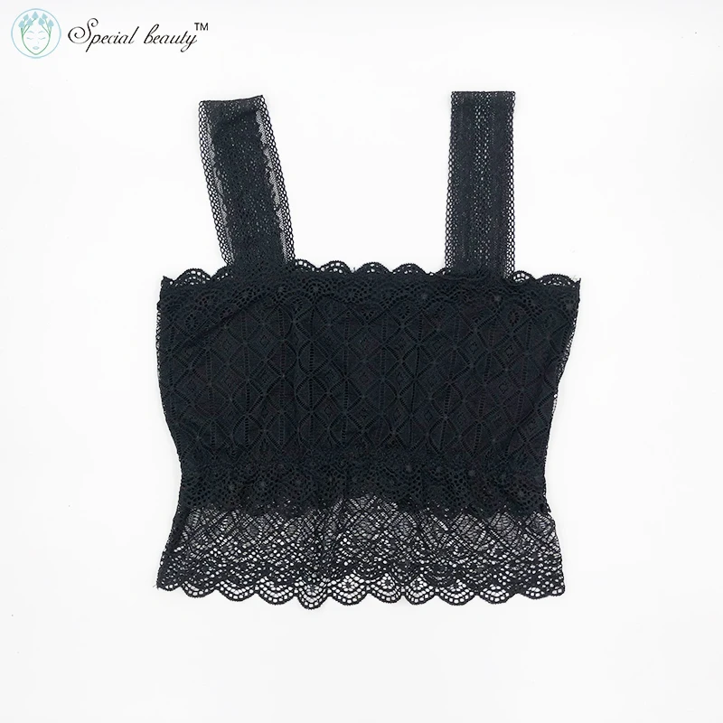 Special beauty Super beautiful Lace Comfortable Prevent wardrobe malfunction No sense No trace Sweet Lovely Sexy Tube Tops Special beauty Super beautiful Lace Comfortable Prevent wardrobe malfunction No sense No trace Sweet Lovely Sexy Tube Tops
