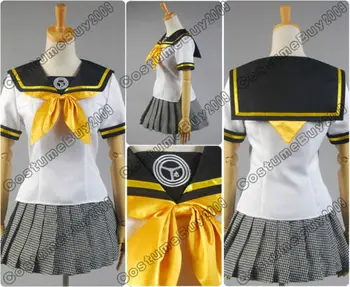 

Shin Megami Tensei Persona 4 The Ultimate in Mayonaka Arena Cosplay Costumes For Women Anime Halloween Costume