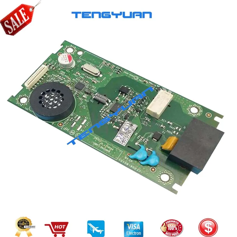 

Оригинальный CF206-67018 для HP M127/M128/M425/M476 части принтера факса на продажу