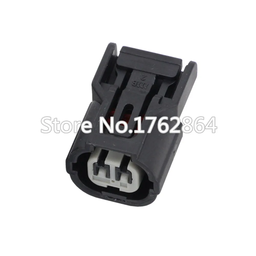 2 контактный автомобильный разъем штепсельная вилка датчика фоторазъем DJ7021B 1.2