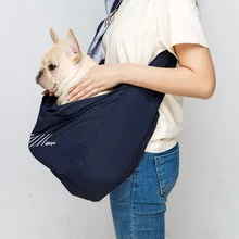 Слинг переноска для собак домашних животных аксессуары для собак Маленькие Средние сумки для собак дорожная сумка рюкзак для кошек переноска для домашних животных Panier Chien Chihuahua