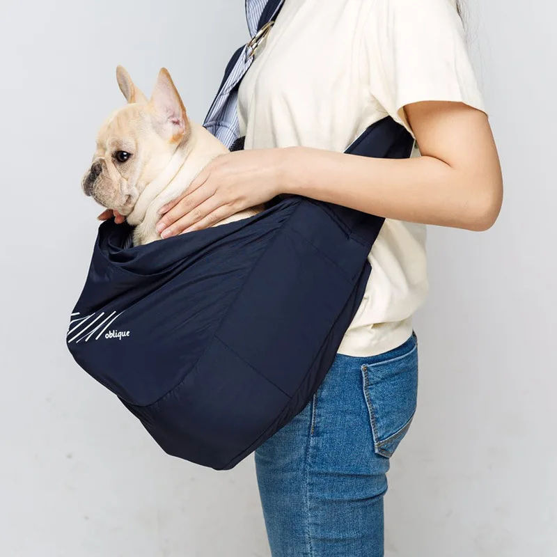 Buy Sling Dog Pet Carrier Dog Accessories Small Medium