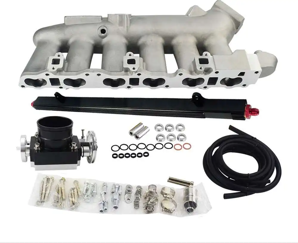 Kolektory dolotowe do nissan skyline r32 r33 rb25 egnine kolektory dolotowe tylko|Kolektory wydechowe| - Kolektory dolotowe do nissan skyline r32 r33 rb25 egnine kolektory dolotowe tylko|Kolektory wydechowe| -