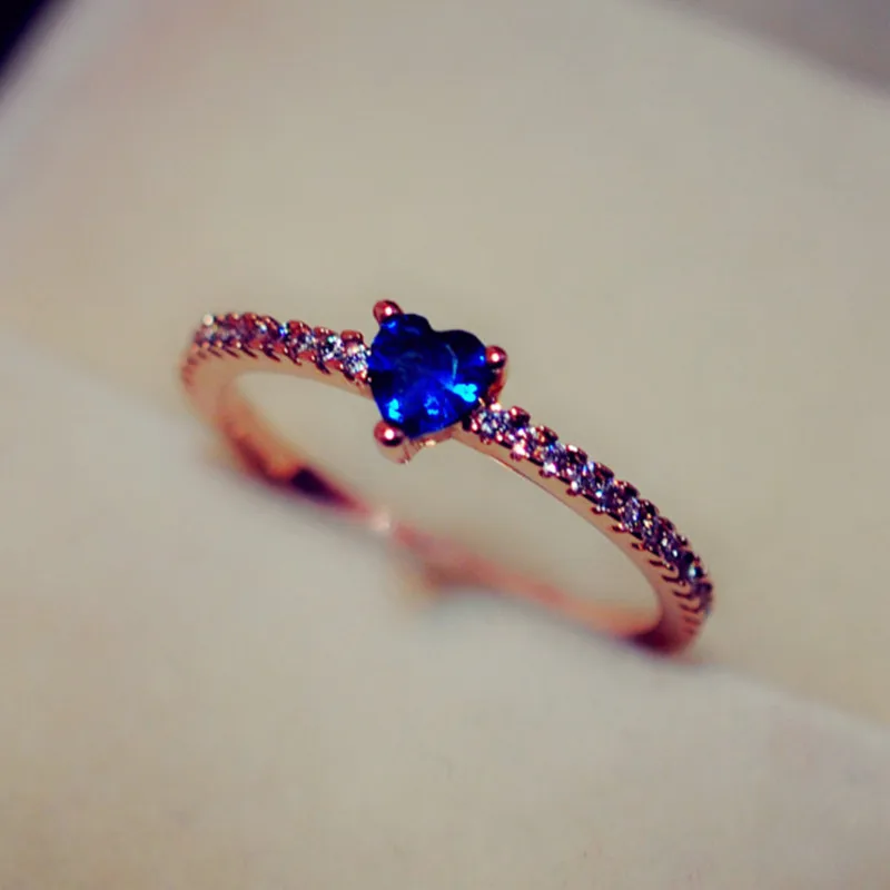 Crystal Ювелирные Изделия Бесплатная Доставка Оптовых Золотой Цвет Обручальные