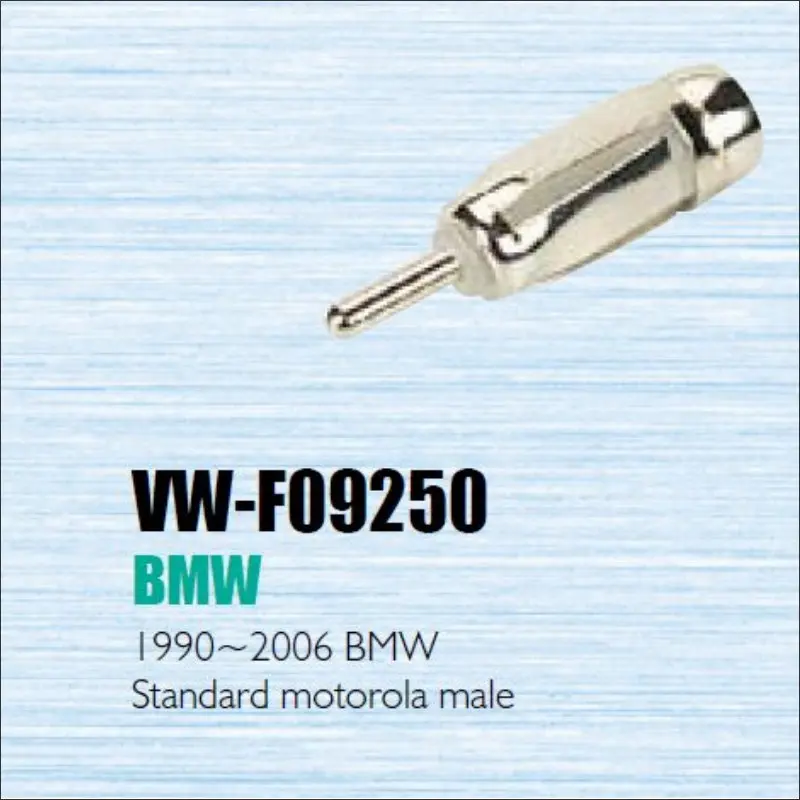 BMW 1990-2006 1
