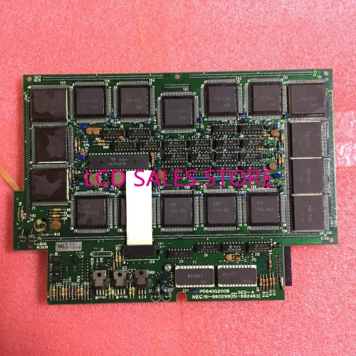 

PD640G200B ORIGINAL INDUSTRIAL SCREEN DISPLAY LCD MONITOR PANEL