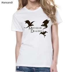 Game of Throne Dracarys t shirt women Mother of Dragons graphic tees shirt women 90s aesthetic clothes tshirt harajuku shirt Game of Throne Dracarys t shirt women Mother of Dragons graphic tees shirt women 90s aesthetic clothes tshirt harajuku shirt