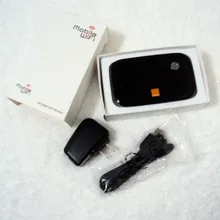 Полная разблокировка huawei E5776 4G LTE FDD/TDD Мобильная точка доступа WiFi 150 Мбит/с батареей 3000 мАч