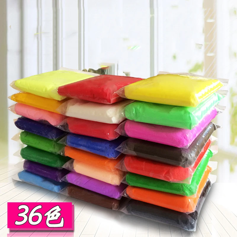 

10 Pieces/Lot Wholesale Diy Clay Smart Handgum Skin Color Magnetic Light Clay Non-toxic Rubber Toys for Children Ultralight