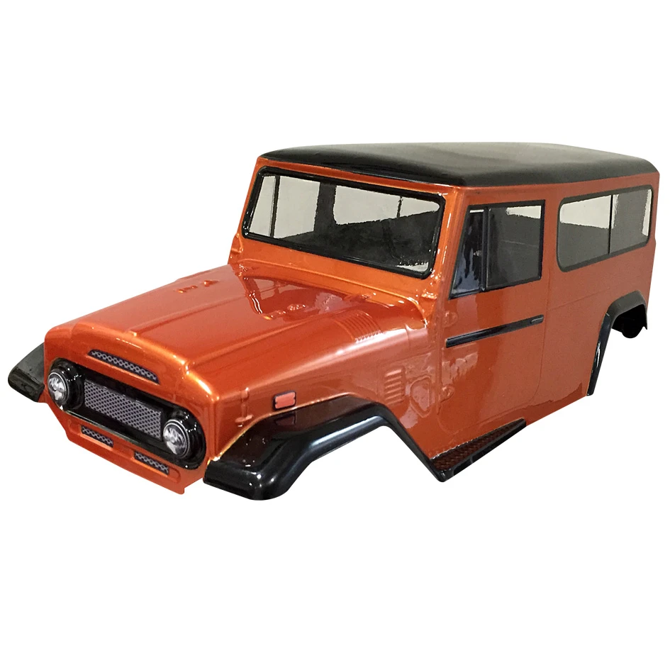 kyosho tamiya HSP HPI Crawler car|Parts 