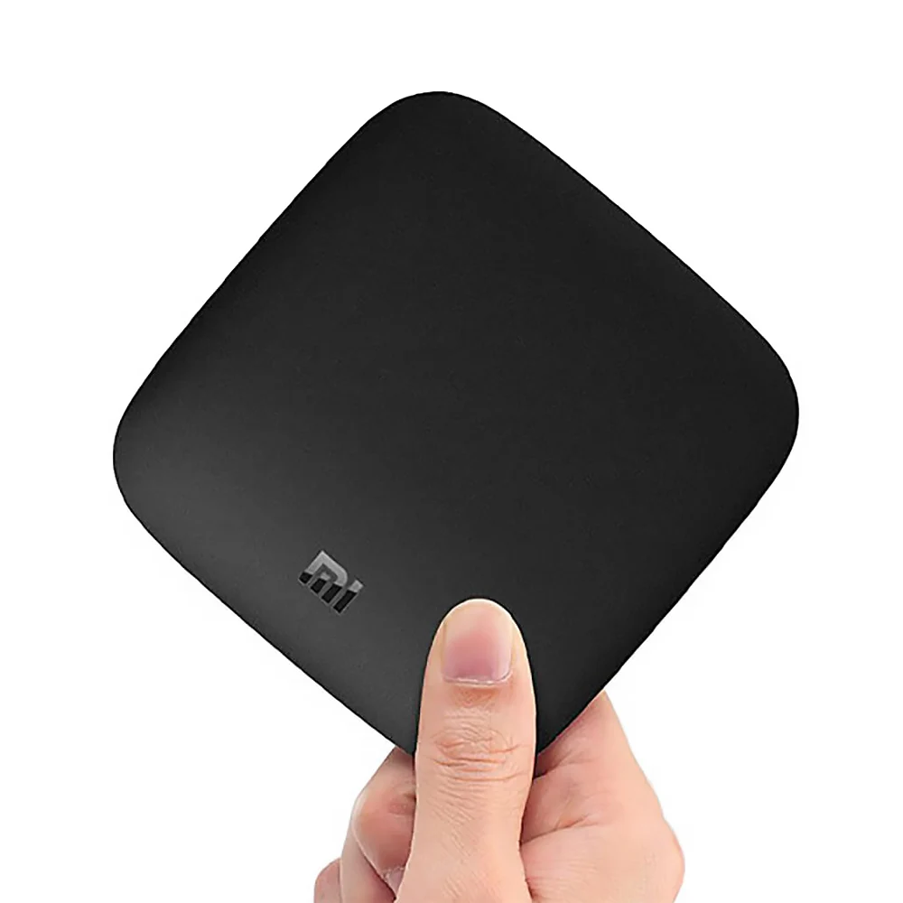 Global Version Xiaomi TV Box 3 Smart Android 8.0 4K 60fps Amlogic S905X Cortex-A53 Quad Core Set Top Box 2GB 8GB Xiaomi Mi Box 3 Global Version Xiaomi TV Box 3 Smart Android 8.0 4K 60fps Amlogic S905X Cortex-A53 Quad Core Set Top Box 2GB 8GB Xiaomi Mi Box 3