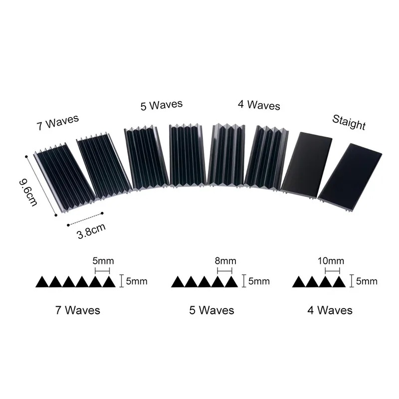 100-240 В 4 в 1 Профессиональные керамические волосы плоское железо волнистые гофрированные для завивки, выпрямления волос щипцы для завивки волос гофрированные 49