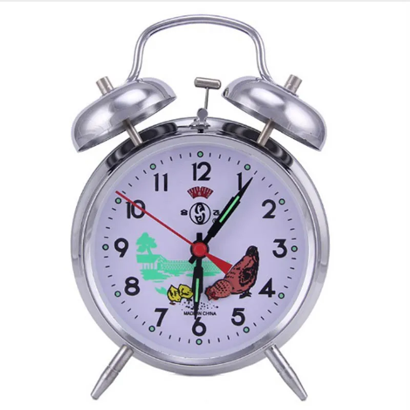 Dildo Alarm Clock