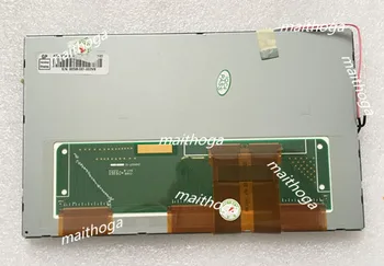 

INNOLUX 8.0 inch TFT LCD Display Screen AT080TN03 V.2 WVGA 800(RGB)*480