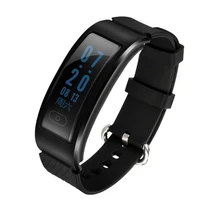 

Arvin DF23 Band Heart Rate Monitor Waterproof Swimming Intelligent Clock Watch Sport Smart Bracelet For IOS Android Xiaomi