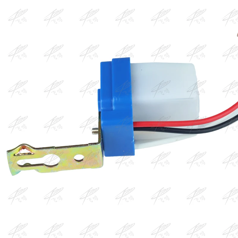 Automatic Auto On Off Photocell street Light Switch DC AC thumbnail 3