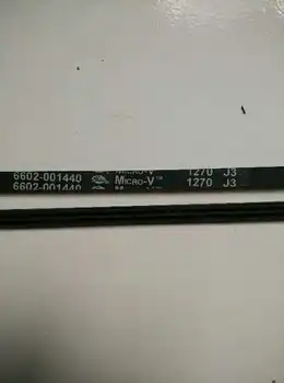 

Original New 1270 J3 Washing machine belt drive belt free shipping