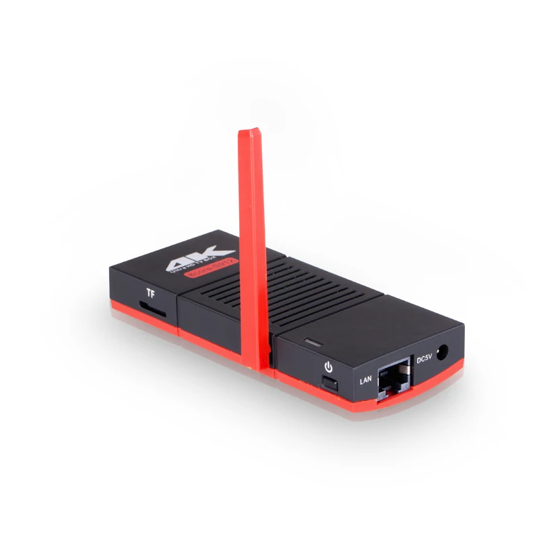  2019 Newest CSA95 Android 7.1 Amlogic S912 Octa Core 2GB/32GB TV stick WiFi 1000M TV Stick with rem