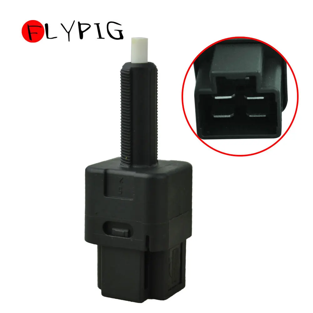 

New Fit For Nissan Brake Light Stop Lamp Switch 25320-AX00E 25320-AX10A