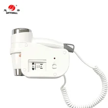 Горячие Продажи Высокое Качество Настенный Фен Электрический Вентилятор Двигателя Постоянного Тока профессиональный Фен