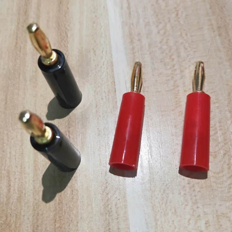 Bananna plug (5)