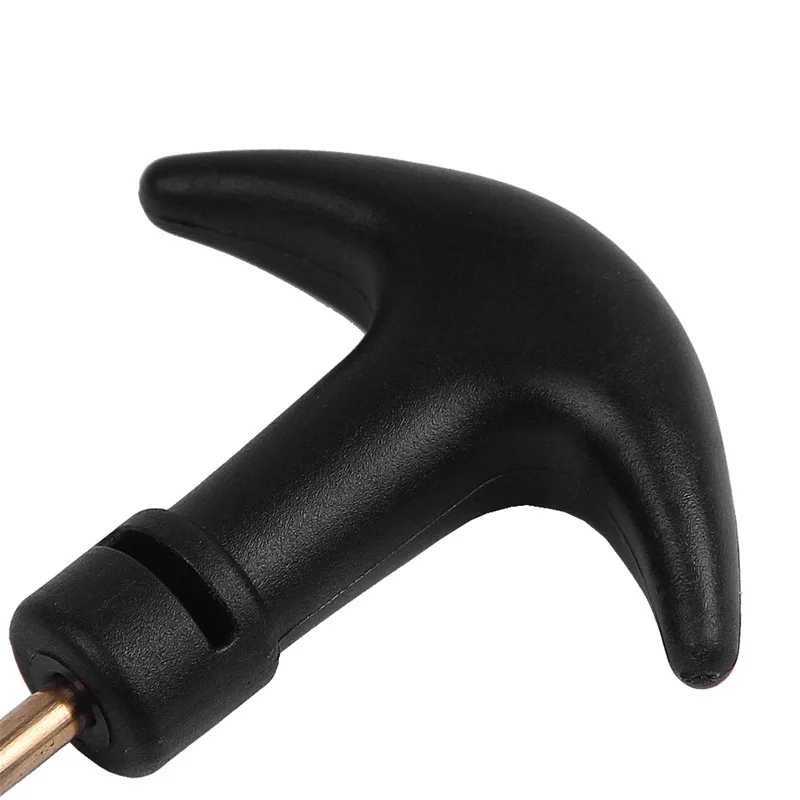 Universal Gun Brush Tool Gun Cleaning Kit Set for Rifle Pistol Handgun Shotgun Hunting Accessories (8)