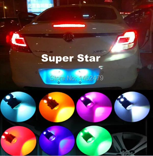 Pair T10 W5W T16 License Number Plate Light LED Bulbs Lamp For Buick Excelle Lacrosse Excelle GT Regal ENCORE Park Avenue for buick lacrosse excelle gt excelle xt verano light led moving front door scuff sticker sill plate pedal protector styling