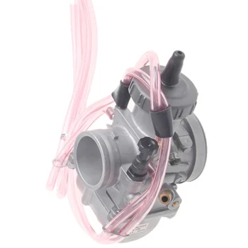 

Parts Carburetor Motorcycle Accessory Carb Scooters Universal Practical