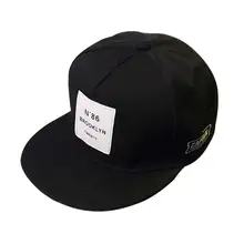 Кепки для бега, кепки унисекс, спортивные, повседневные, лаконичные, с буквенным принтом, подходят ко всему, индивидуальные солнцезащитные козырьки