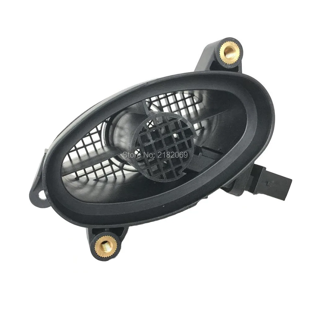 Mass Air Flow Maf Sensor Meter For BMW E87 E81 E46 E90 E93 E92 E91 E60